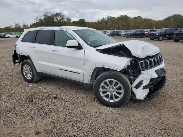 2022 JEEP GRAND CHEROKEE LAREDO E 1C4RJFAG3NC162326
