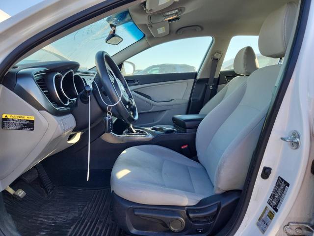 2015 KIA OPTIMA LX - 5XXGM4A73FG436760