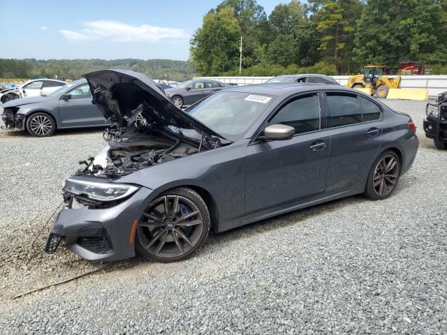 2021 BMW M340I - 3MW5U7J05M8C11088