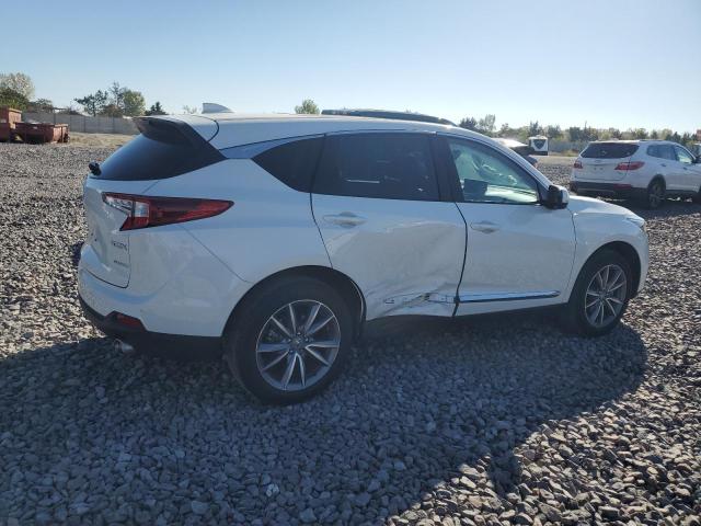 2021 ACURA RDX TECHNO - 5J8TC2H57ML033616