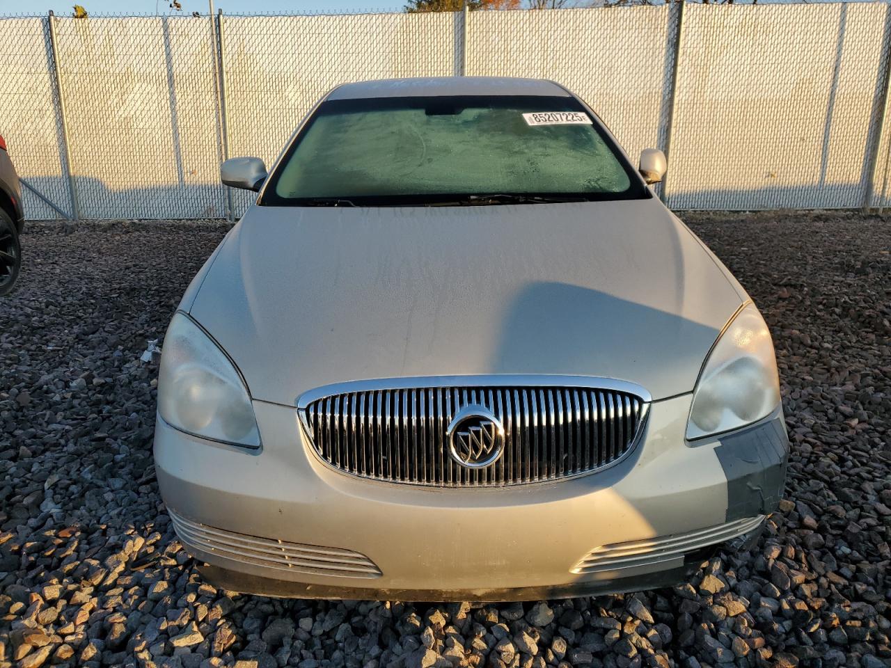 Lot #3281648385 2009 BUICK LUCERNE CX