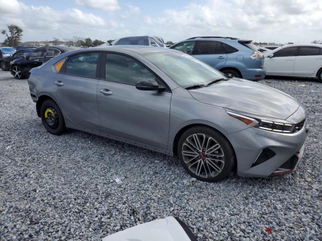 2024 KIA FORTE GT 3KPF44AC4RE804479