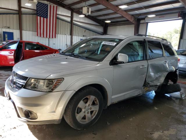 2012 DODGE JOURNEY SX - 3C4PDDBG2CT132608