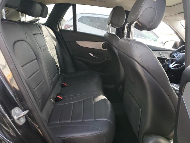 2020 MERCEDES-BENZ GLC 300 - W1N0G8DB0LF848606