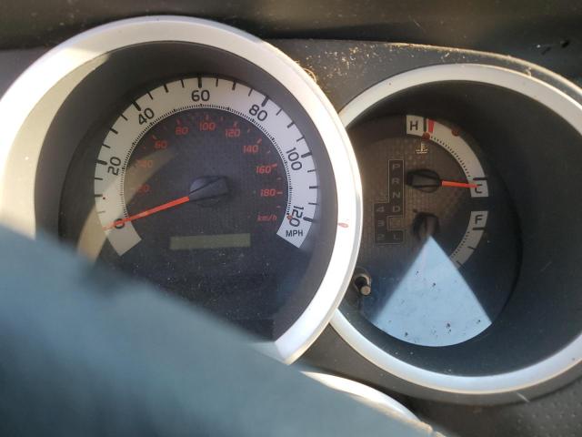 2012 TOYOTA TACOMA DOU #3302632022