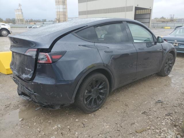 2024 TESLA MODEL Y - 7SAYGDEEXRA236664