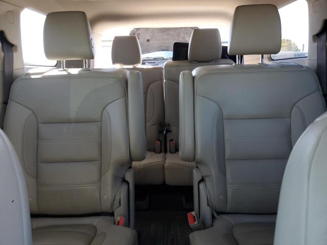 2019 GMC ACADIA DEN #3278931050