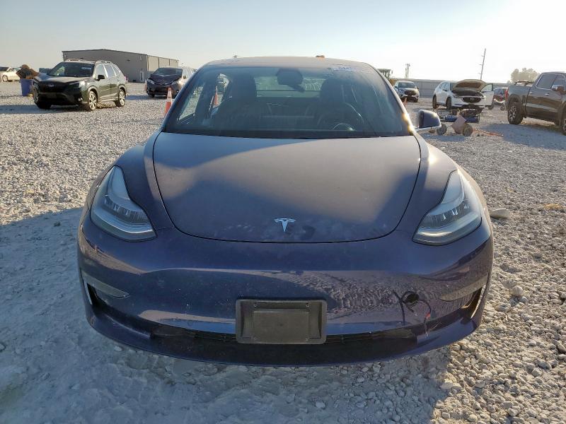 2018 TESLA MODEL 3 - 5YJ3E1EBXJF105209