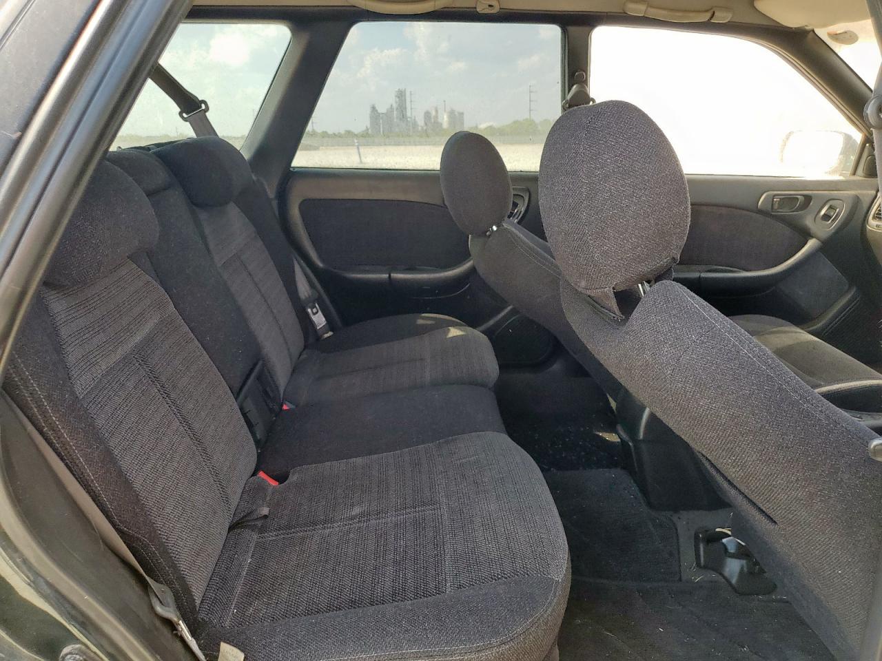 Lot #3261204994 1996 SUBARU LEGACY