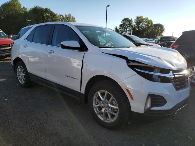 2024 CHEVROLET EQUINOX LT 3GNAXUEGXRL277694