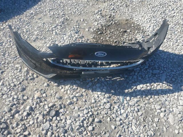 2019 FORD FUSION SEL - 3FA6P0CD5KR237791