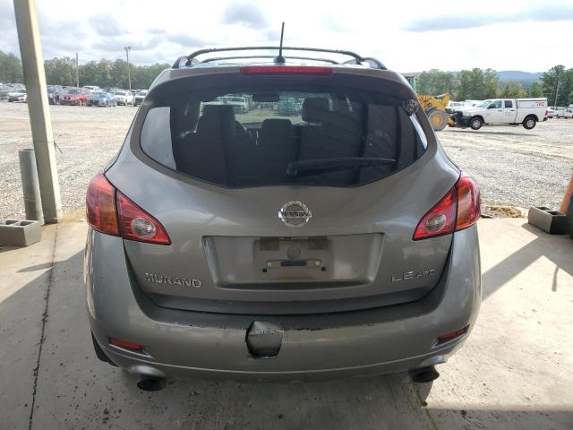2010 NISSAN MURANO S - JN8AZ1MW8AW112059