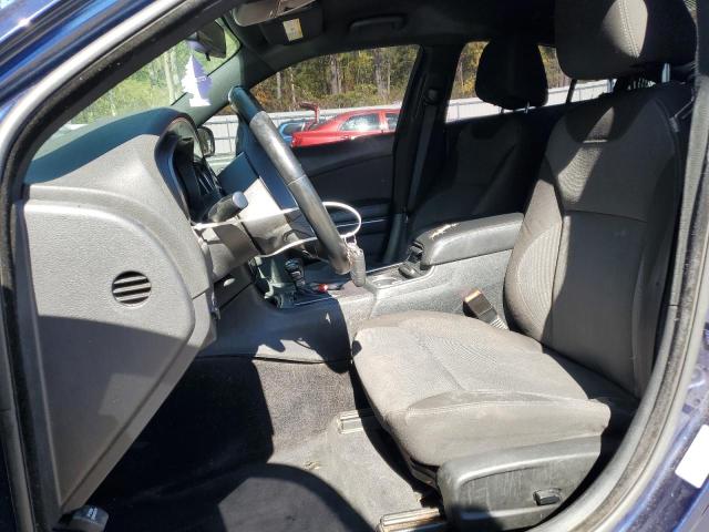 2015 DODGE CHARGER SE 2C3CDXBG8FH790712