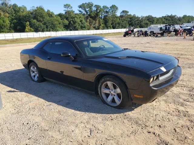 2014 DODGE CHALLENGER - 2C3CDYAG4EH126669