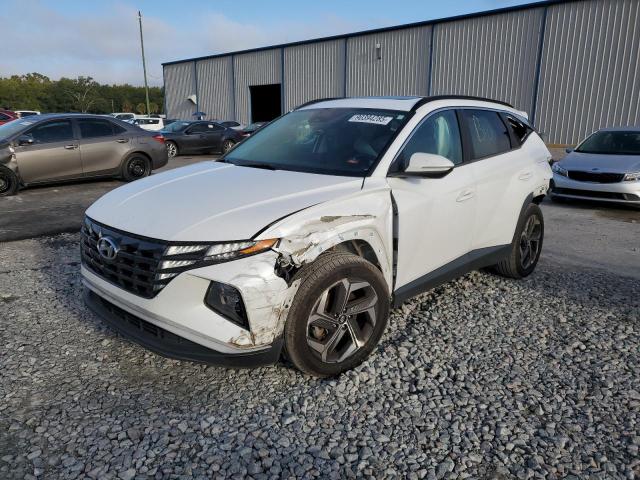 2022 HYUNDAI TUCSON SEL #3302879918