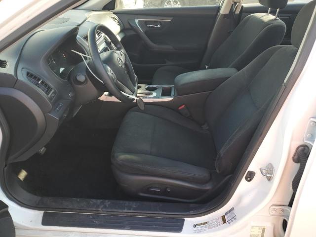 2015 NISSAN ALTIMA 2.5 #3294466502