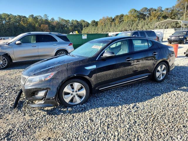2015 KIA OPTIMA HYB KNAGN4AD5F5090098