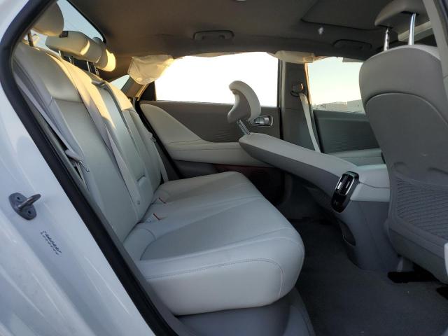 2023 HYUNDAI IONIQ 6 LI KMHM54AC7PA019597