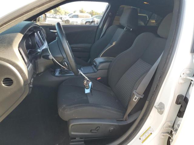 2022 DODGE CHARGER GT #3297032511