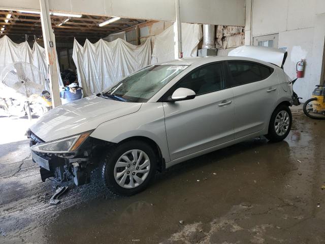 2019 HYUNDAI ELANTRA SE #3304737913