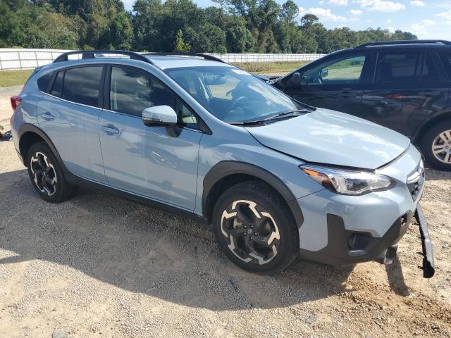 2023 SUBARU CROSSTREK - JF2GTHMCXP8331741