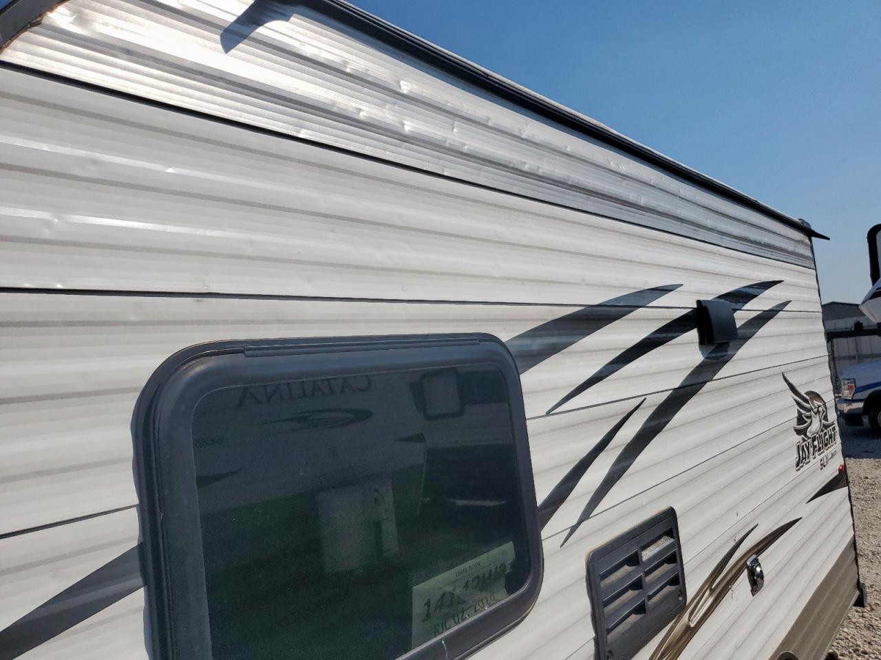 Lot #3280500144 2018 JAYFLIGHT SLX BY JAY TRAILER