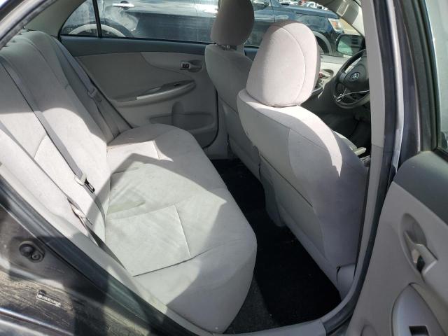 2010 TOYOTA COROLLA BA #3305323316