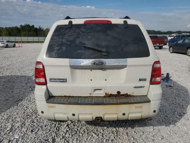 2010 FORD ESCAPE LIM - 1FMCU9EG6AKC62196