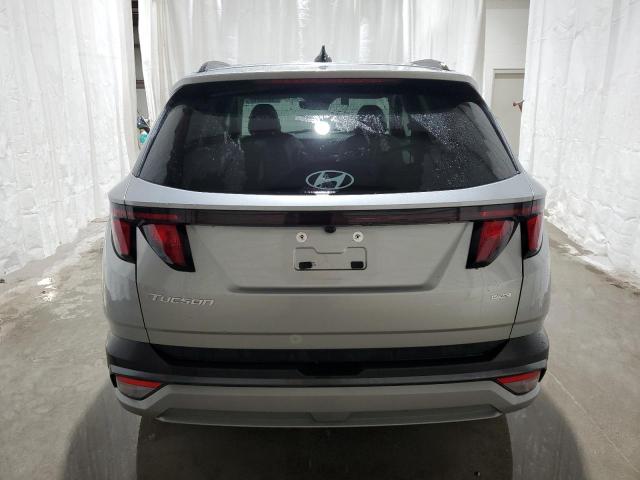 2025 HYUNDAI TUCSON SEL 5NMJBCDE7SH543015