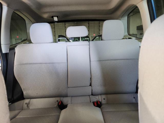 2014 SUBARU FORESTER 2 - JF2SJAEC1EH524895