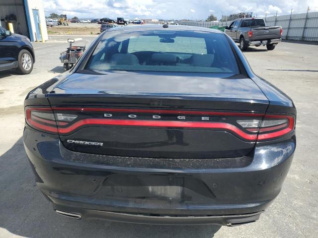 2022 DODGE CHARGER SXT 2C3CDXBG2NH194770