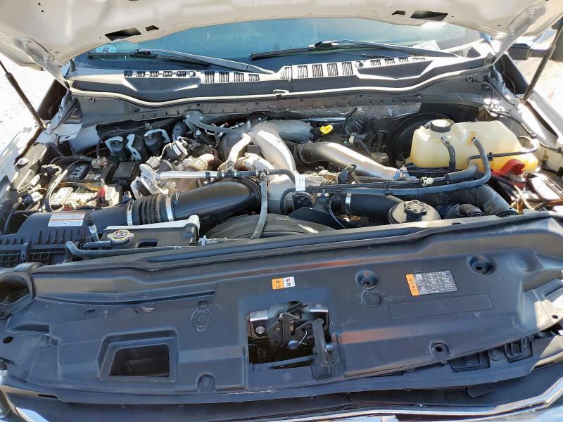 2022 FORD F250 SUPER #3258822810