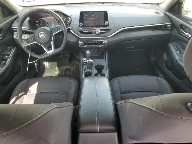 2019 NISSAN ALTIMA S - 1N4BL4BV4KC244936