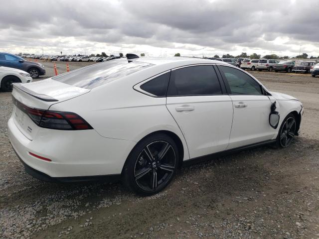 2025 HONDA ACCORD HYBRID SPORT 1HGCY2F5XSA048432