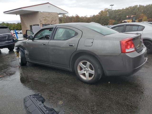 2009 DODGE CHARGER #3276628066