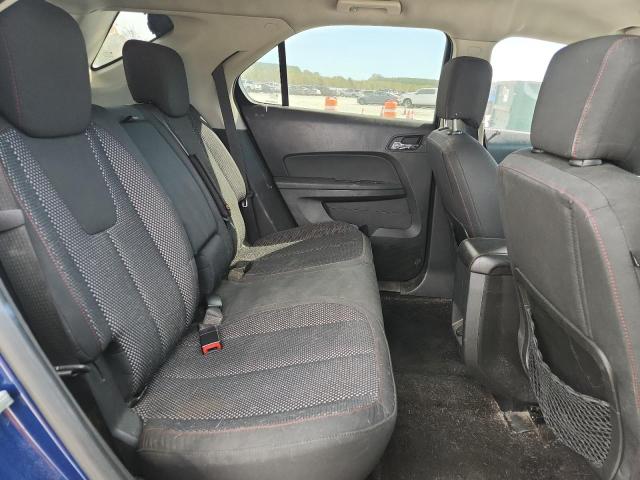 2010 CHEVROLET EQUINOX LT #3292545679