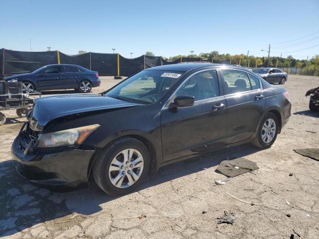 Global Auto Auctions: 2010 HONDA ACCORD LXP