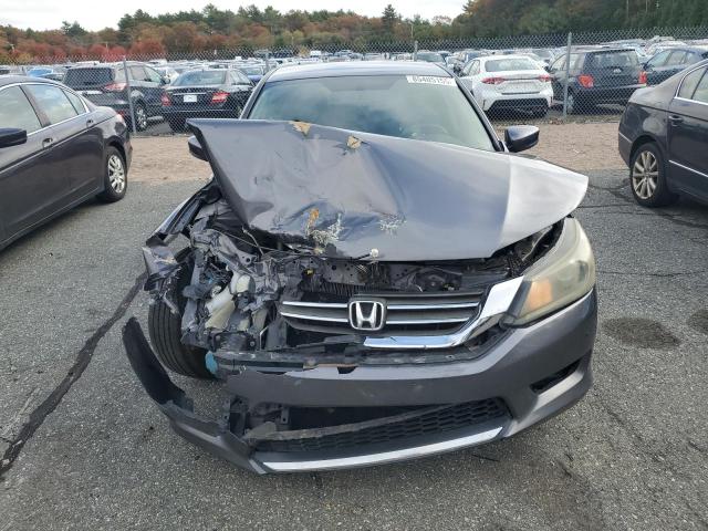 2015 HONDA ACCORD LX - 1HGCR2F32FA108611