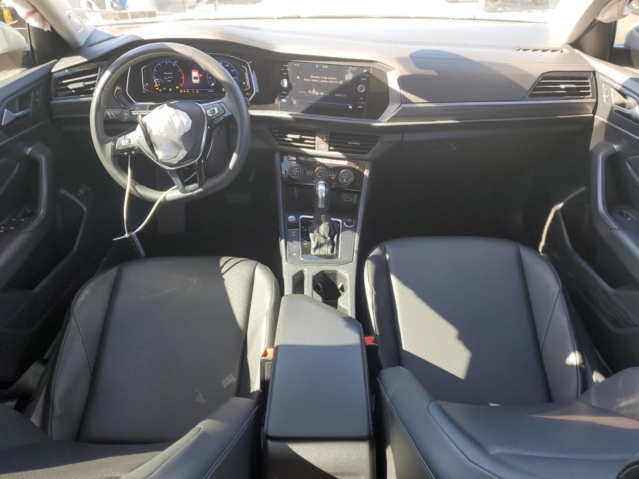 VOLKSWAGEN JETTA SEL