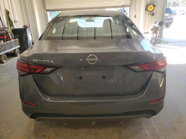 2024 NISSAN SENTRA S #3303996671