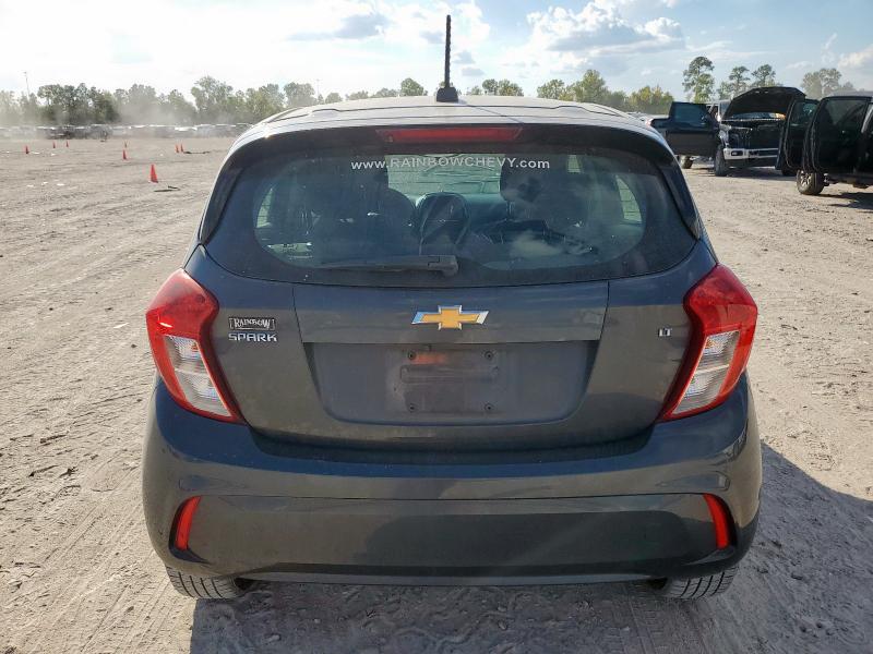 2020 CHEVROLET SPARK 1LT - KL8CD6SA2LC479835