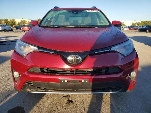 2018 TOYOTA RAV4 ADVENTURE 2T3WFREV9JW493885