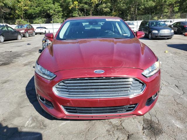 2013 FORD FUSION TIT - 3FA6P0K90DR246480