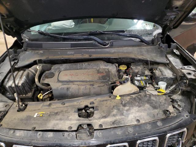 2018 JEEP COMPASS LI #3303663940