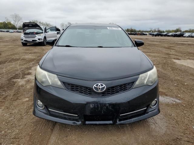 2012 TOYOTA CAMRY SE #3290371769