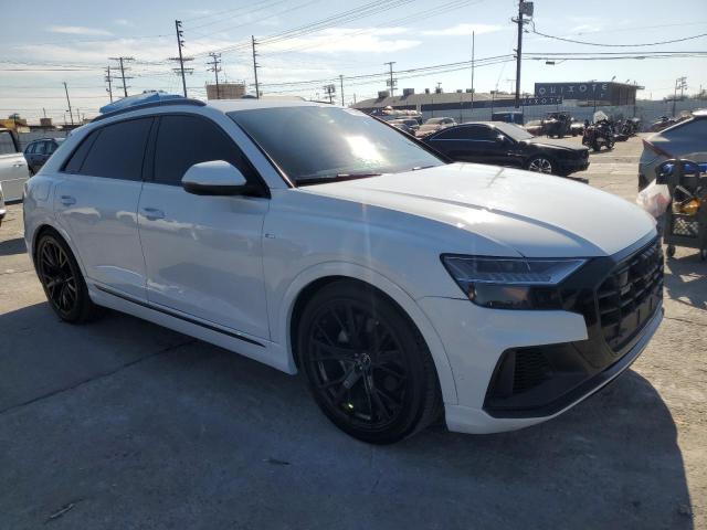 2023 AUDI Q8 PRESTIG WA1CVBF11PD000631