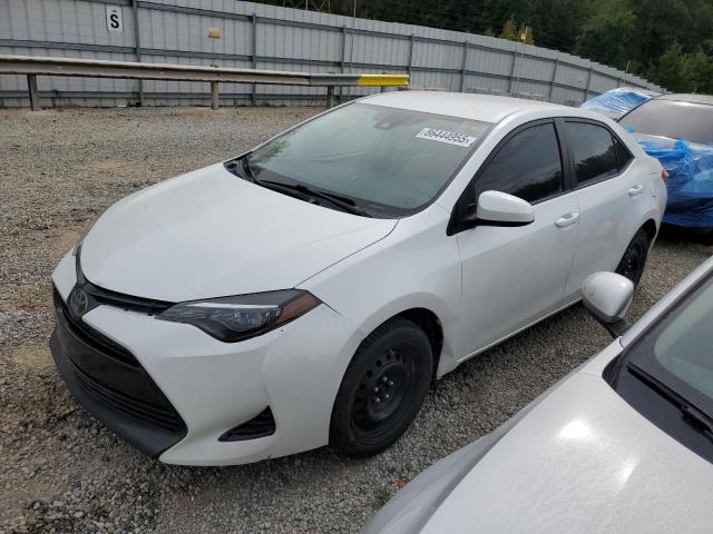 2018 TOYOTA COROLLA L - 5YFBURHE0JP756274