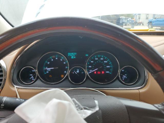 2015 BUICK ENCLAVE #3297120488