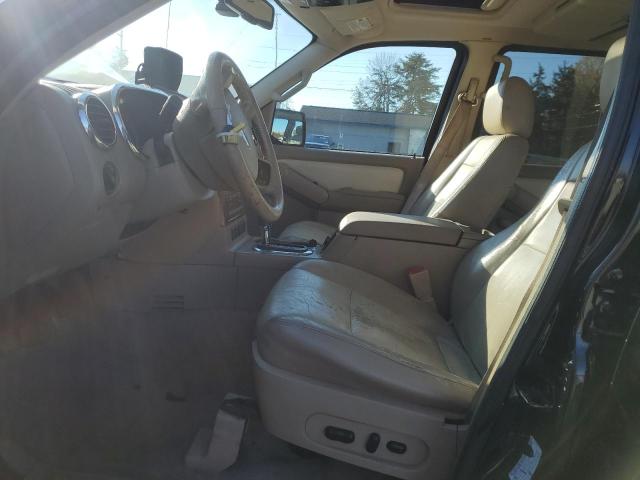 2008 FORD EXPLORER E #3304760939
