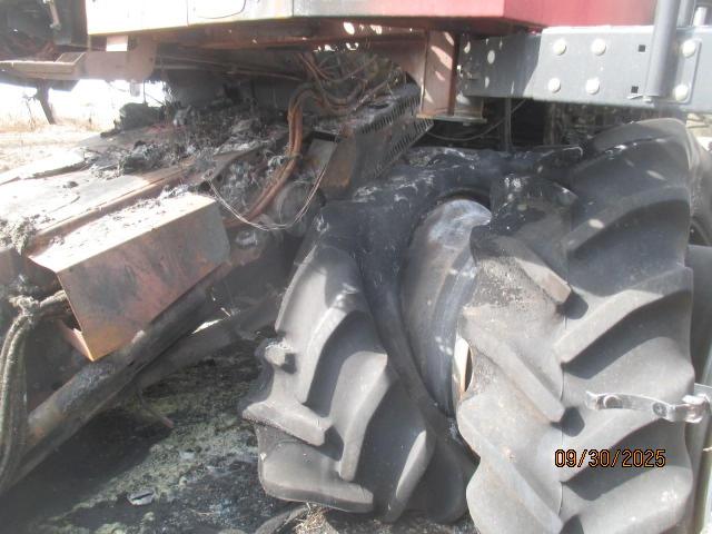 2014 MACD COMBINEHEA #3271615361